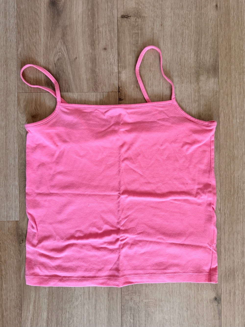 Wild Fable Women's Spaghetti Strap Tank Top